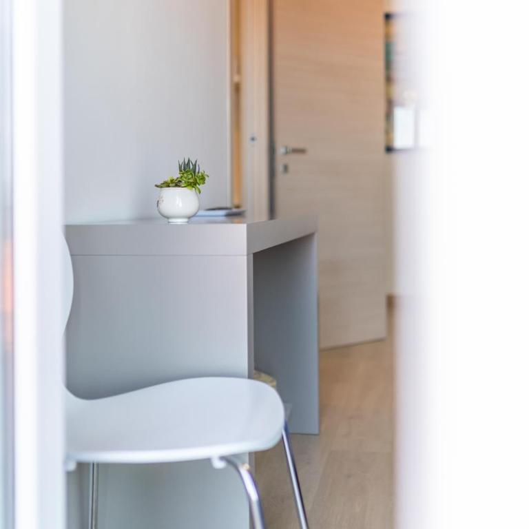 Appartamento Moderno con vista mare - Appartamento con Vista Mare - 25