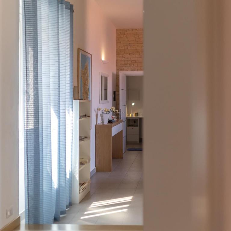 Appartamento Moderno con vista mare - Appartamento con Vista Mare - 27