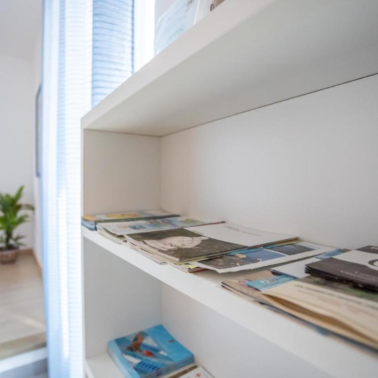 Appartamento Moderno con vista mare - Appartamento con Vista Mare - 50