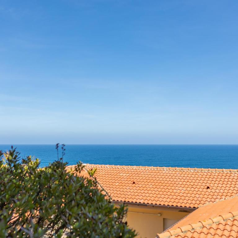 Appartamento Moderno con vista mare - Appartamento con Vista Mare - 49