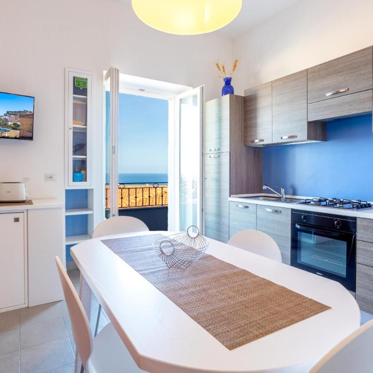 Appartamento Moderno con vista mare - Appartamento con Vista Mare - 4