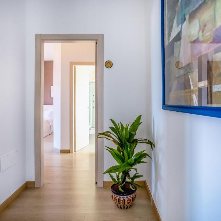 Appartamento Moderno con vista mare - Appartamento con Vista Mare - 12