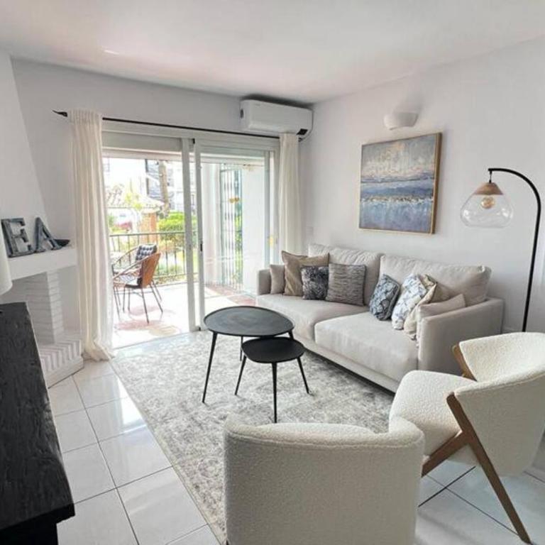 Apartment Riviera del Sol - Apartamento de 2 dormitorios - 1
