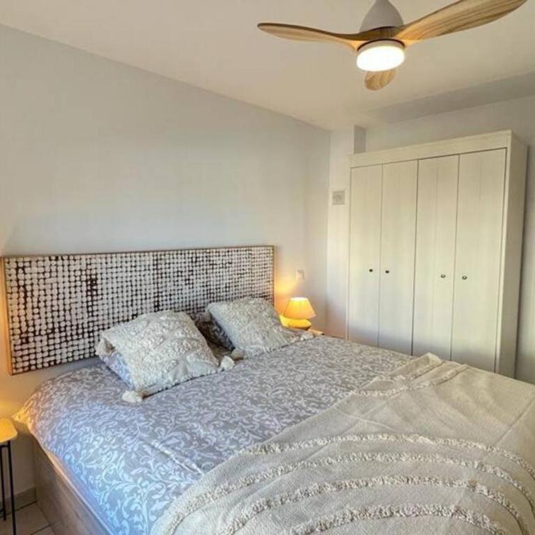 Apartment Riviera del Sol - Apartamento de 2 dormitorios - 3