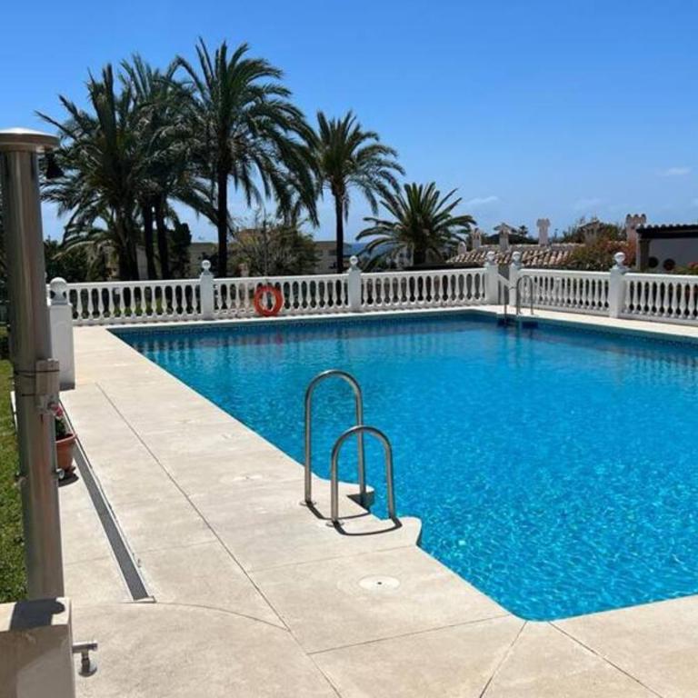Apartment Riviera del Sol - Apartamento de 2 dormitorios - 4