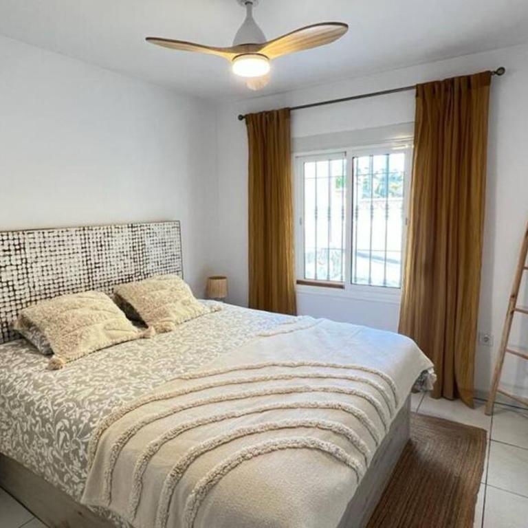 Apartment Riviera del Sol - Apartamento de 2 dormitorios - 6