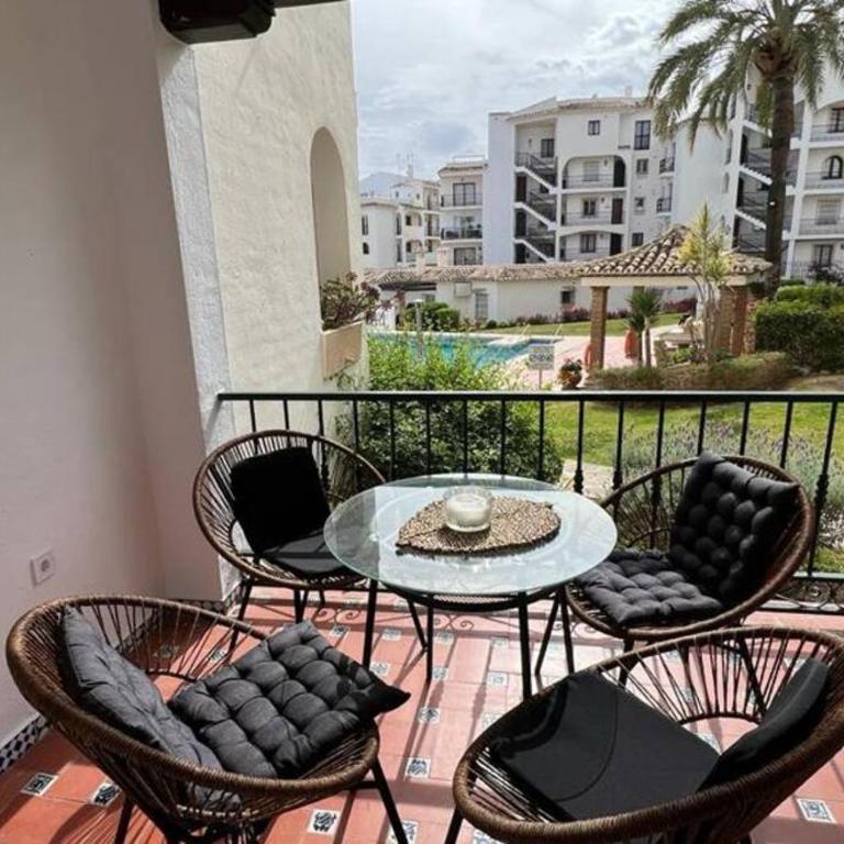 Apartment Riviera del Sol - Apartamento de 2 dormitorios - 22