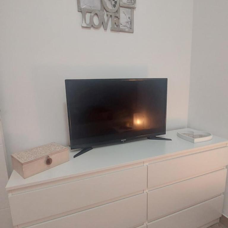 Apartamento Margarita con piscina en Playa Honda, Playa las Américas - Apartamento de 1 dormitorio - 12
