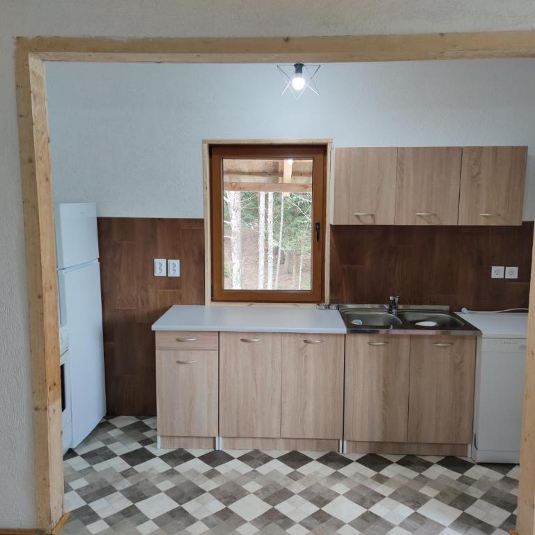 Vukov Konak - Wolf's lodge - Dvokrevetna Soba sa Bračnim Krevetom - 57