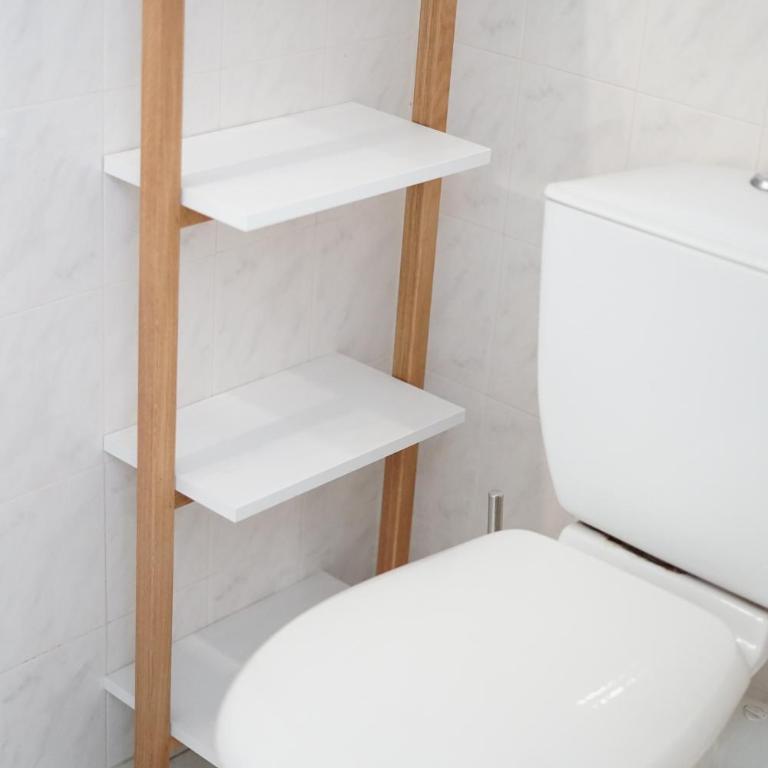 Les Volets Bleus - Chambre Double - Vue sur Piscine - 32