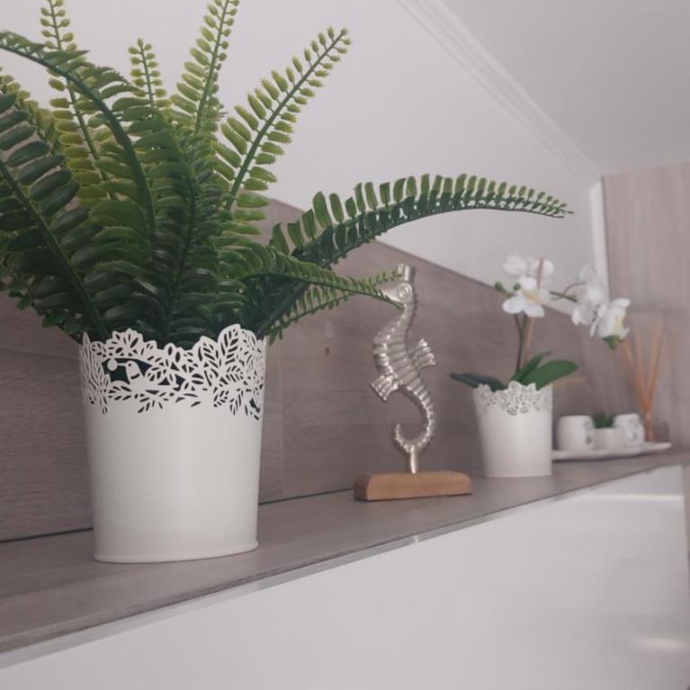 Apartamento Margarita con piscina en Playa Honda, Playa las Américas - Apartamento de 1 dormitorio - 39