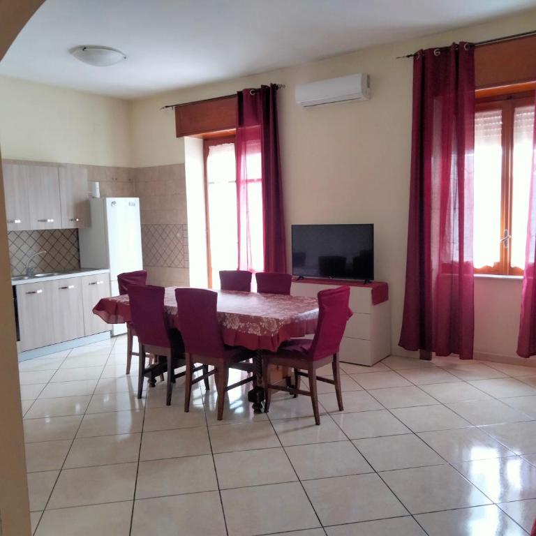 Annalisa house 134 - Appartamento con 1 Camera da Letto - 7