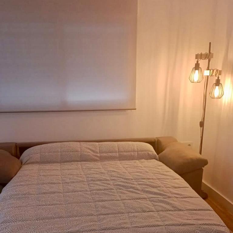 Apartamento de Julia - Apartamento de 1 dormitorio - 20