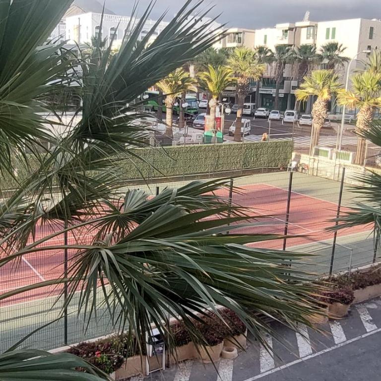 Apartamento Margarita con piscina en Playa Honda, Playa las Américas - Apartamento de 1 dormitorio - 37