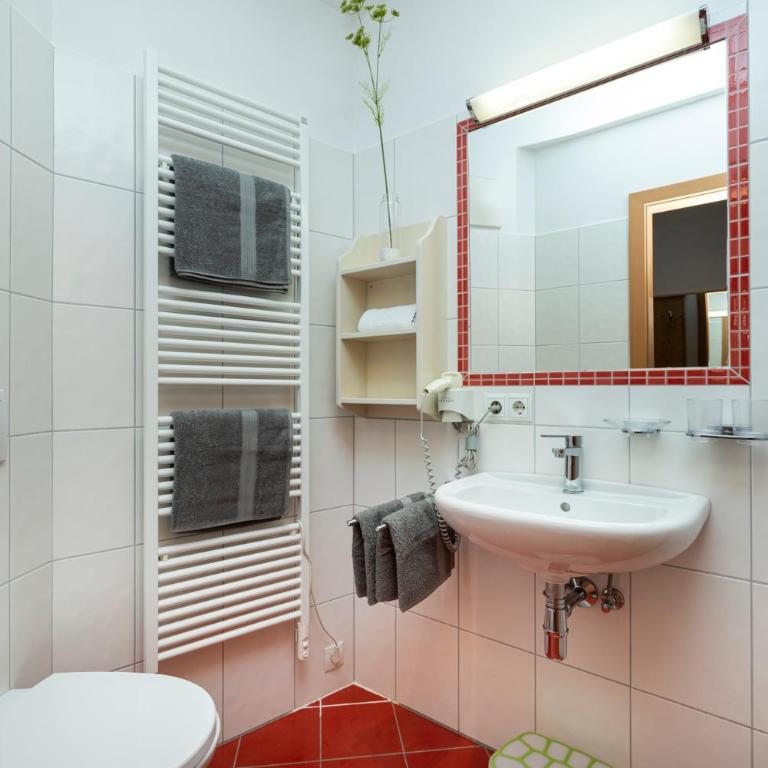 Phantasia - Apartment 7 oder 8 - 3