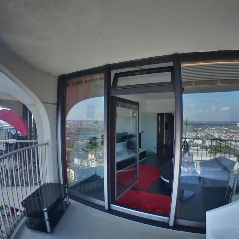 Sky-Romantic-Room - Appartamento Deluxe - 41