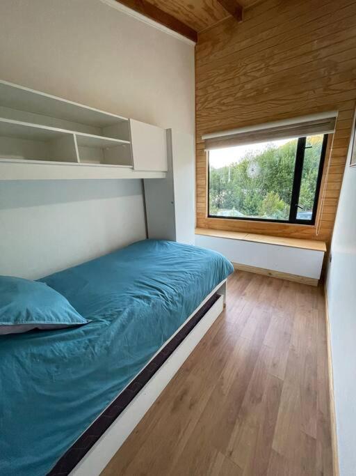 Cabaña río Calle Calle - Three-Bedroom House - 29