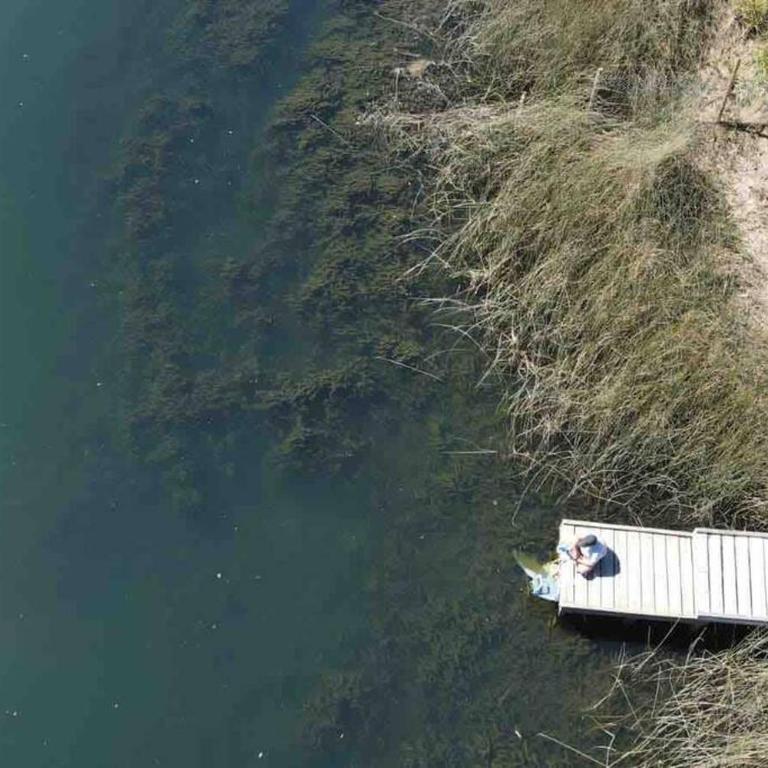 Cabaña río Calle Calle - Three-Bedroom House - 40