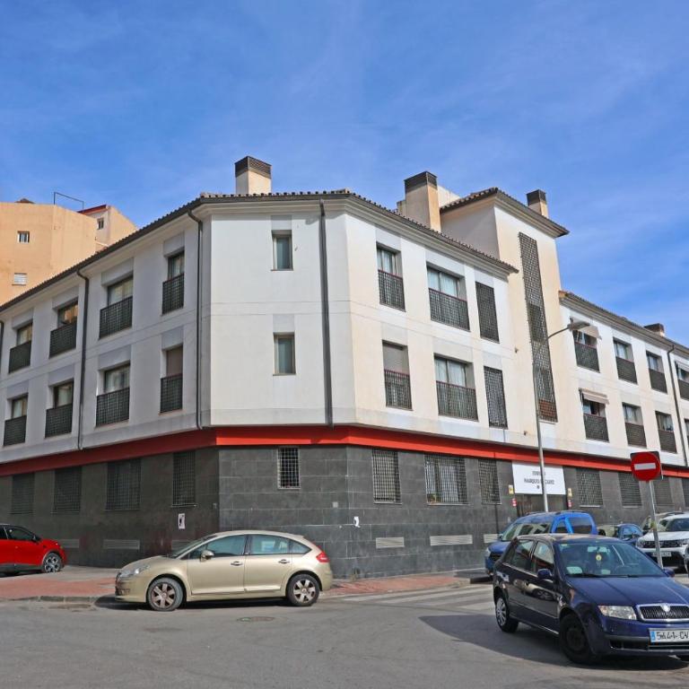 Casa Fenicia - Cosy apartment with free private parking - Apartamento de 1 dormitorio - 18