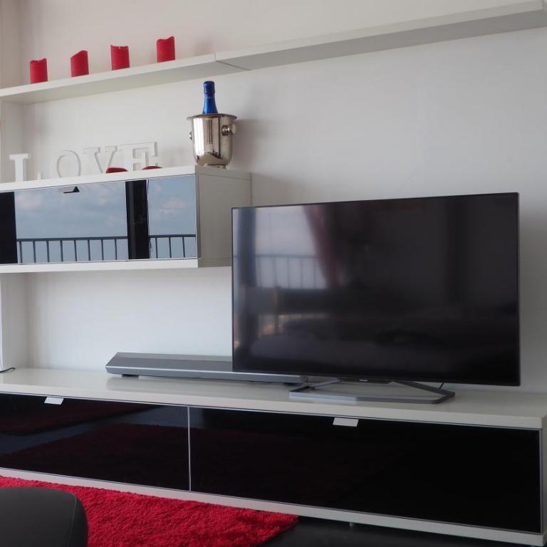 Sky-Romantic-Room - Appartamento Deluxe - 44