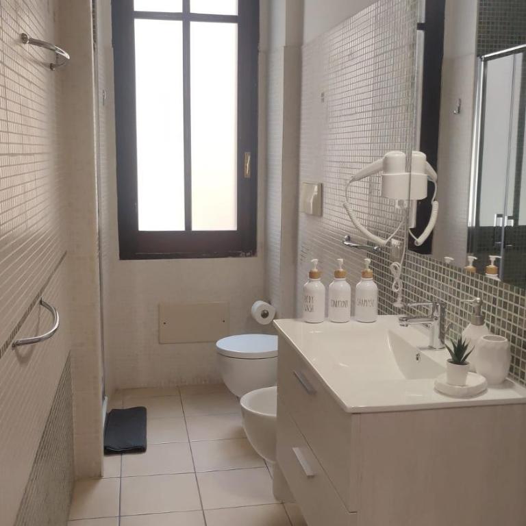 Sa domu de su beciu - Two-Bedroom Apartment - 2
