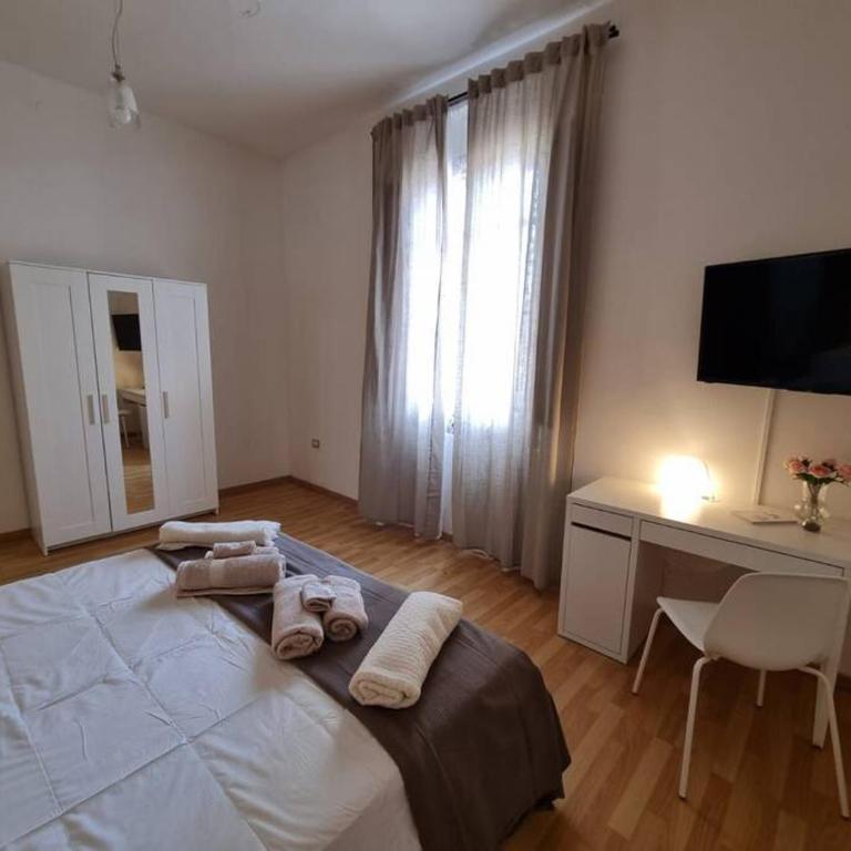 Sa domu de su beciu - Two-Bedroom Apartment - 4