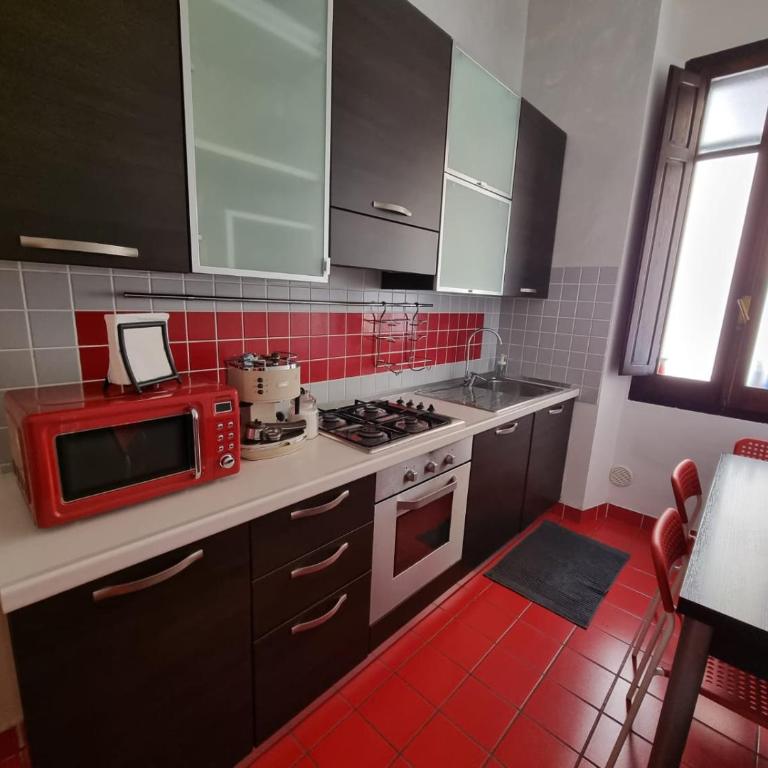 Sa domu de su beciu - Two-Bedroom Apartment - 7