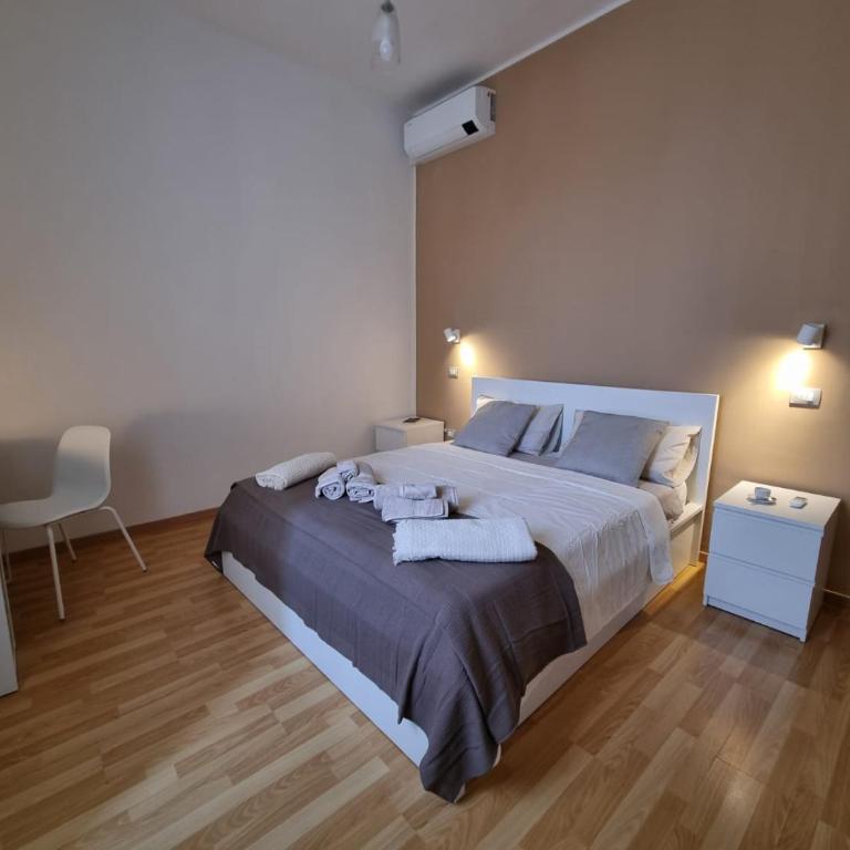 Sa domu de su beciu - Two-Bedroom Apartment - 9