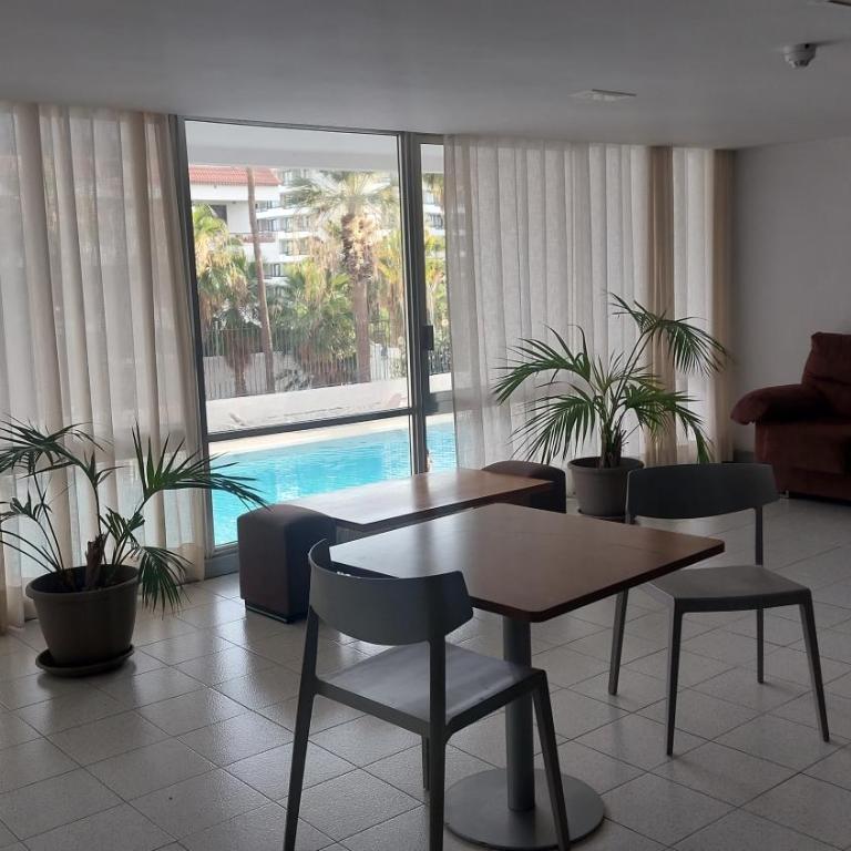 Apartamento Margarita con piscina en Playa Honda, Playa las Américas - Apartamento de 1 dormitorio - 62