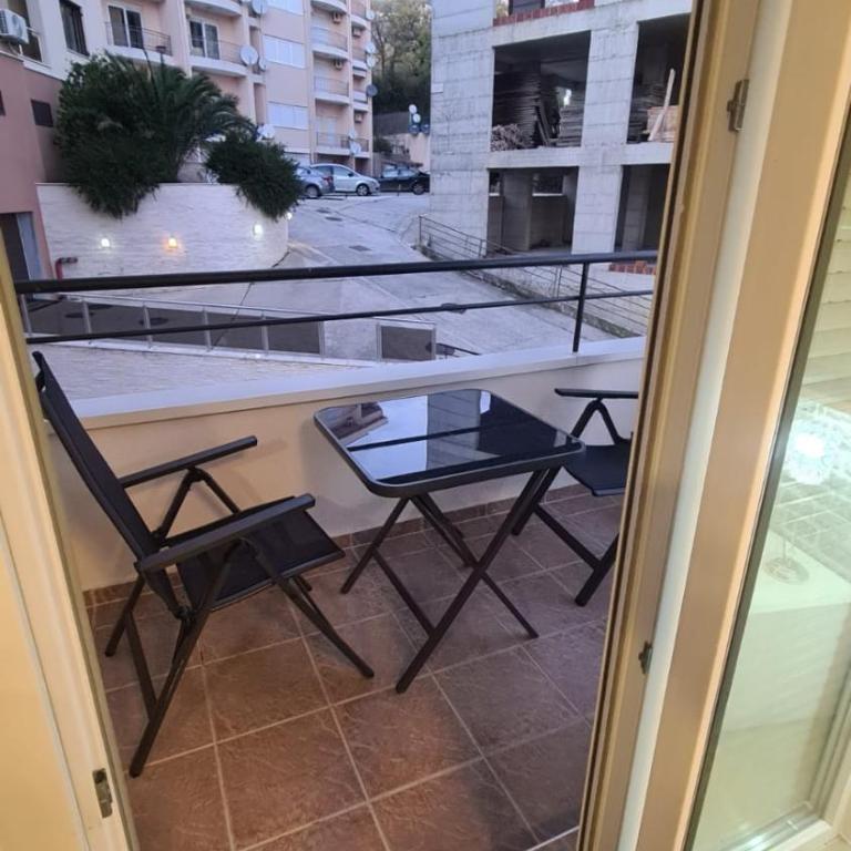 Apartmani Nina - Studio sa Balkonom - 14