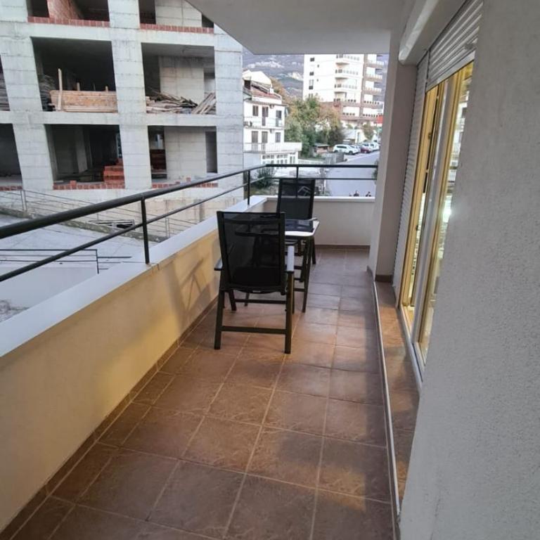 Apartmani Nina - Studio sa Balkonom - 1