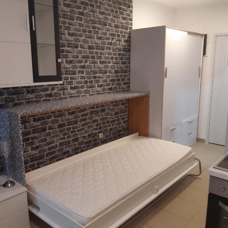 Apartmani Nina - Studio sa Balkonom - 7