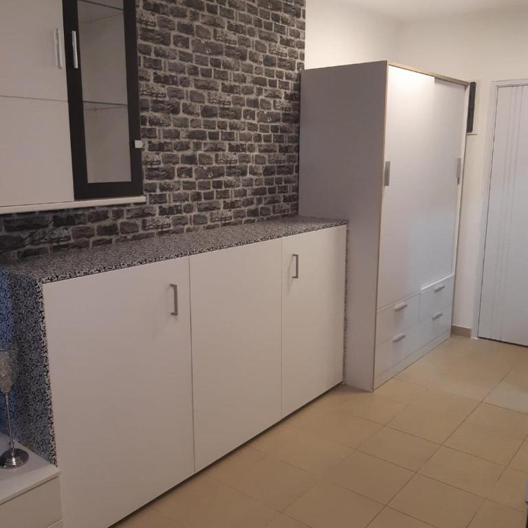 Apartmani Nina - Studio sa Balkonom - 8