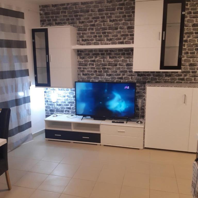 Apartmani Nina - Studio sa Balkonom - 5