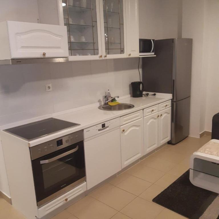 Apartmani Nina - Studio sa Balkonom - 9