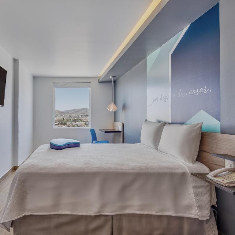 One Mazatlán - Superior Room, 1 Queen - 2