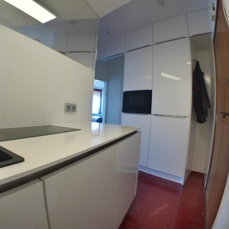 Sky-Romantic-Room - Appartamento Deluxe - 8
