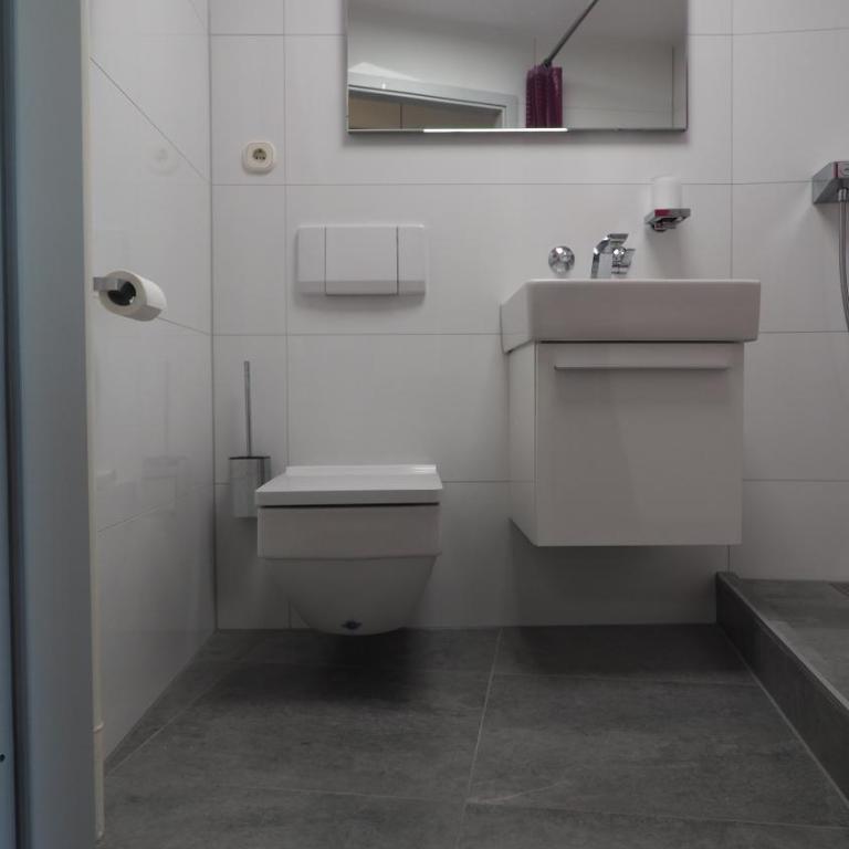 Sky-Romantic-Room - Appartamento Deluxe - 7