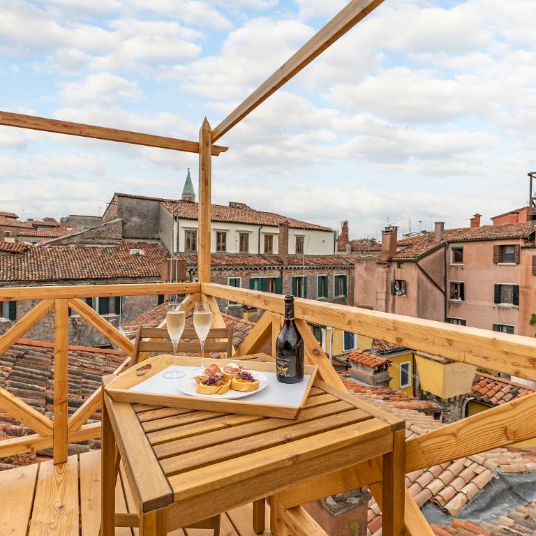Nikki House - Appartamento con Terrazza - 3