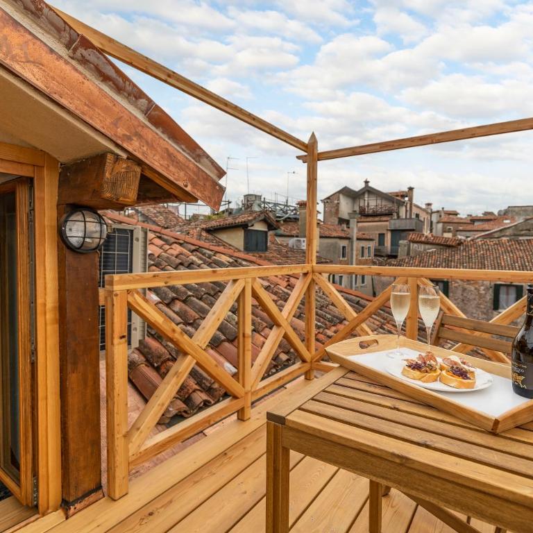 Nikki House - Appartamento con Terrazza - 2