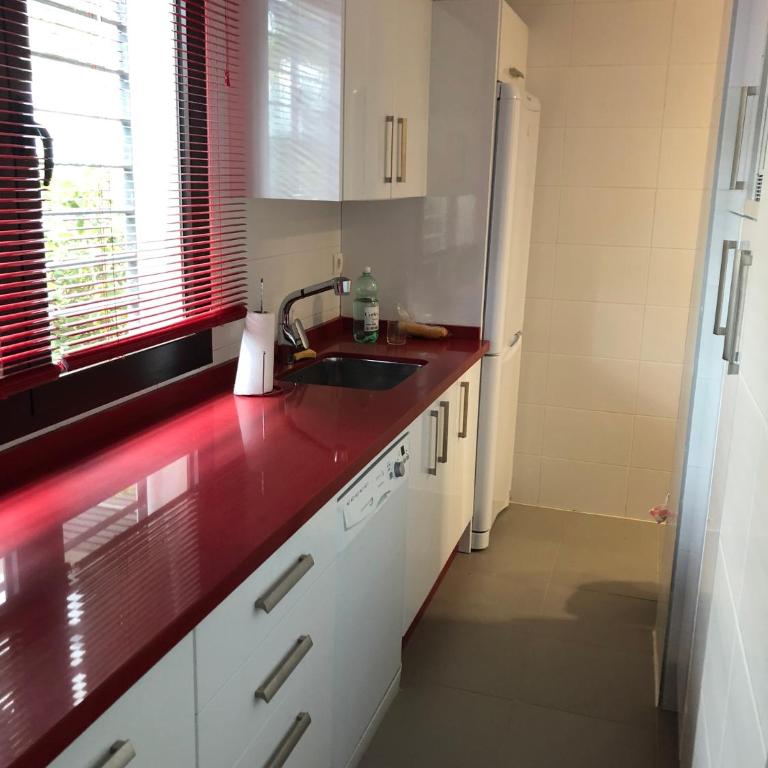 Camarate-golf sea views - Apartamento de 2 dormitorios - 36