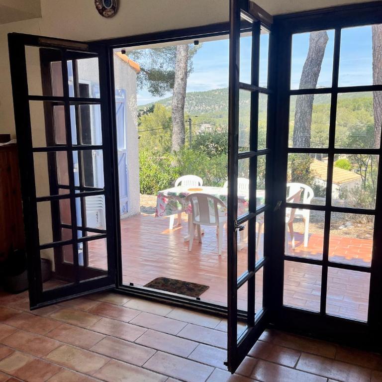 Villa Sanary - 12 min à pied plage - La Pinède - Haus mit 3 Schlafzimmern - 10