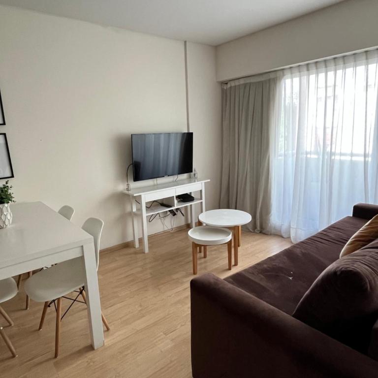 Departamento de Lujo Belgrano 2 A - Apartamento de 1 dormitorio - 16