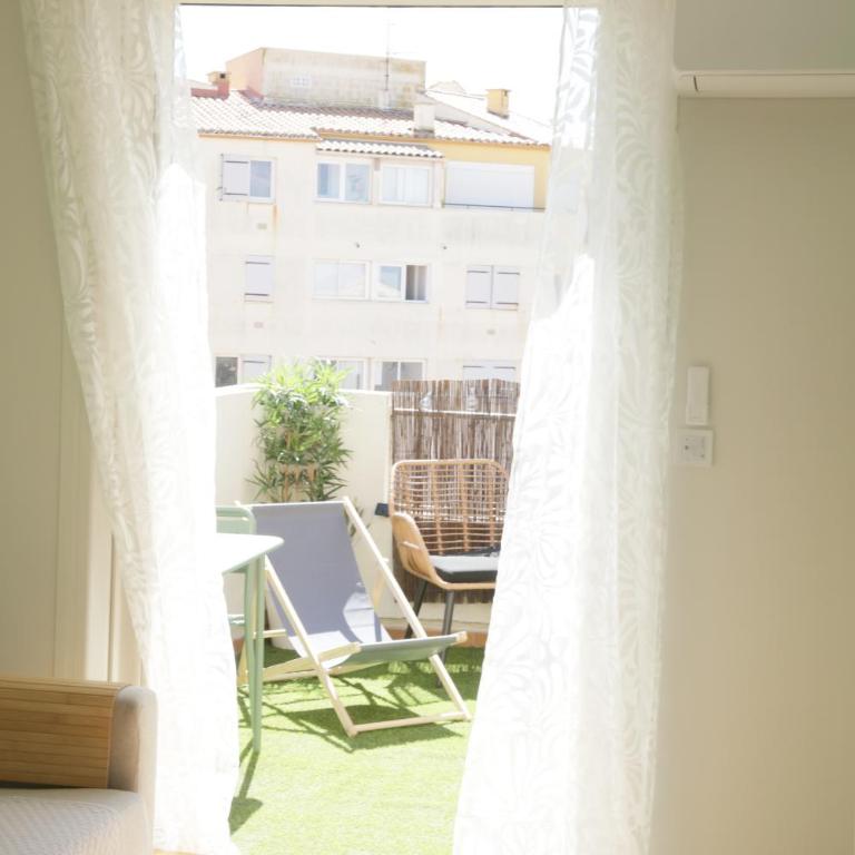 "La bulle de Lina" Superbe T3, Parking et Clim - Apartment mit 2 Schlafzimmern - 9