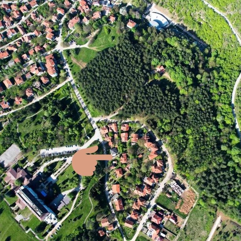 Apartman Borići - Apartman sa 3 Spavaće Sobe - 25