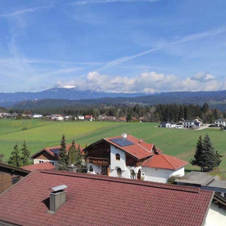 Appartement am Wörthersee - Apartment mit 1 Schlafzimmer - 1