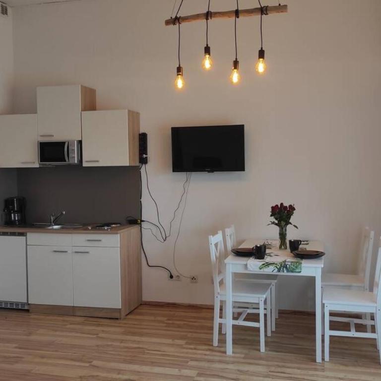 Appartement am Wörthersee - Apartment mit 1 Schlafzimmer - 4
