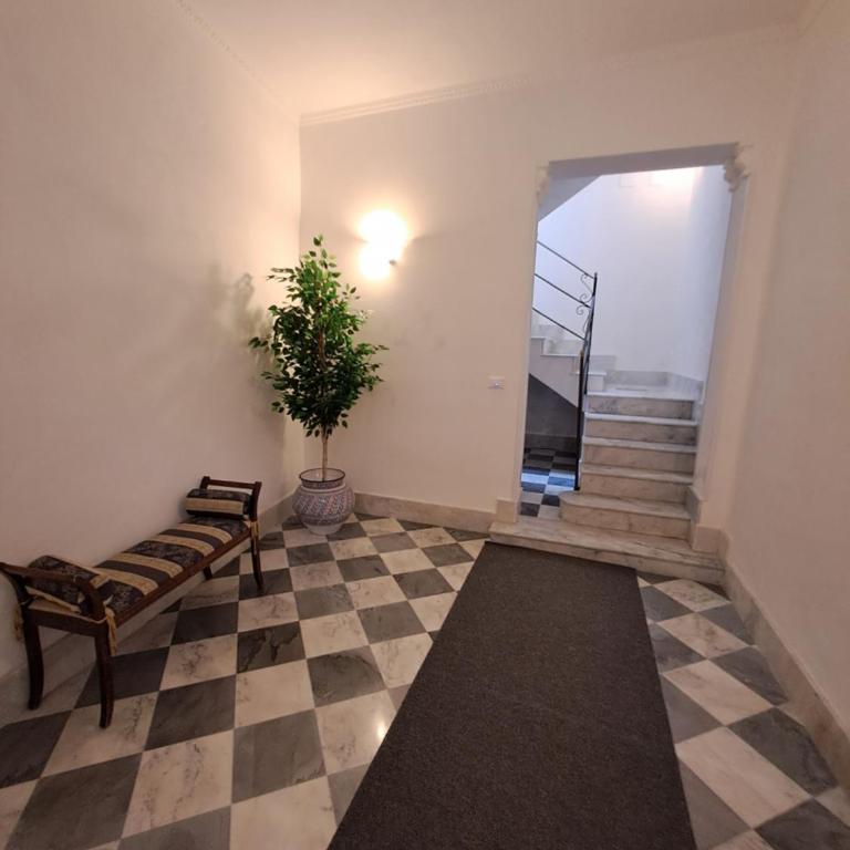 Casa Dadà, romantic house in historic centre - Appartamento con 1 Camera da Letto - 4