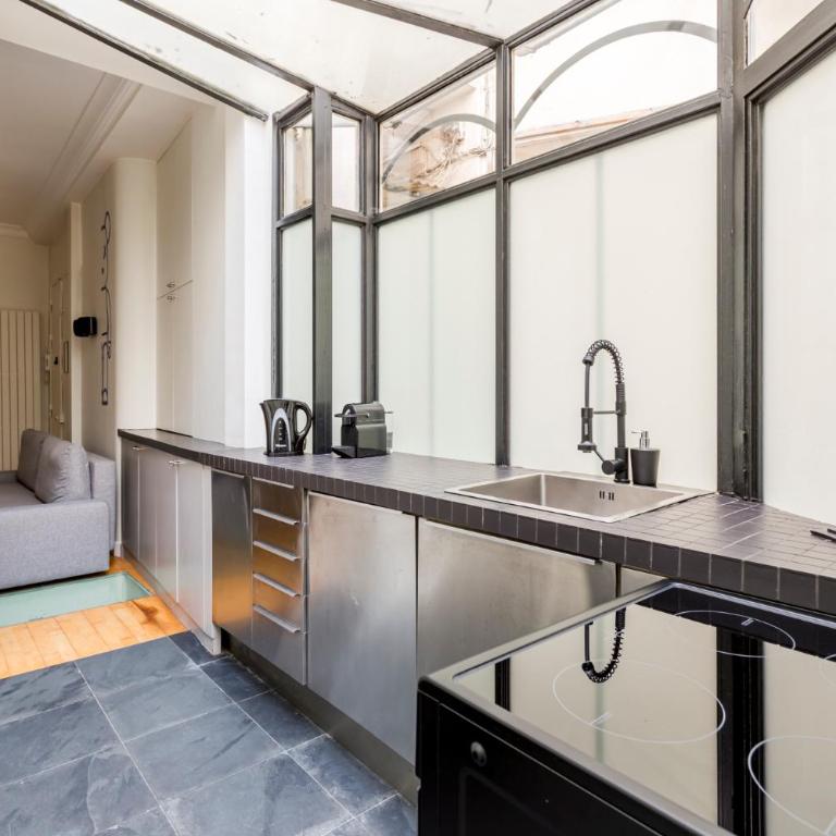 SLEEPOO - Fabulous 8 - Appartement 2 Chambres - 17