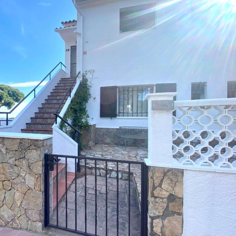 Apartamentos Lu, Playa de Pals - Apartamento de 1 dormitorio - 20